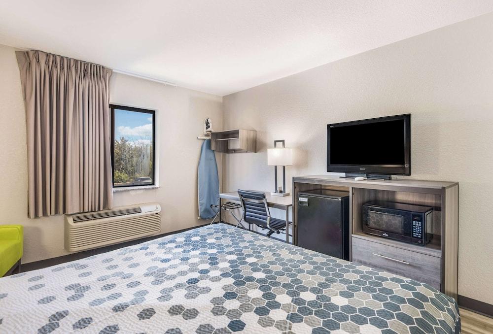 Sonesta Essential Des Moines photo 18