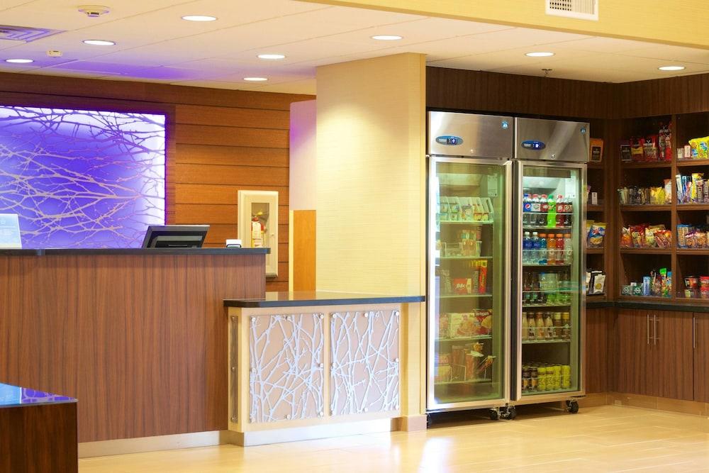 Fairfield Inn & Suites Odessa photo 20