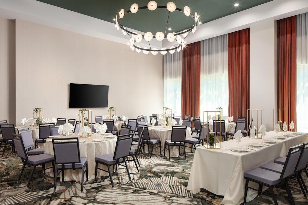 Embassy Suites By Hilton Chattanooga Downtown photo 74