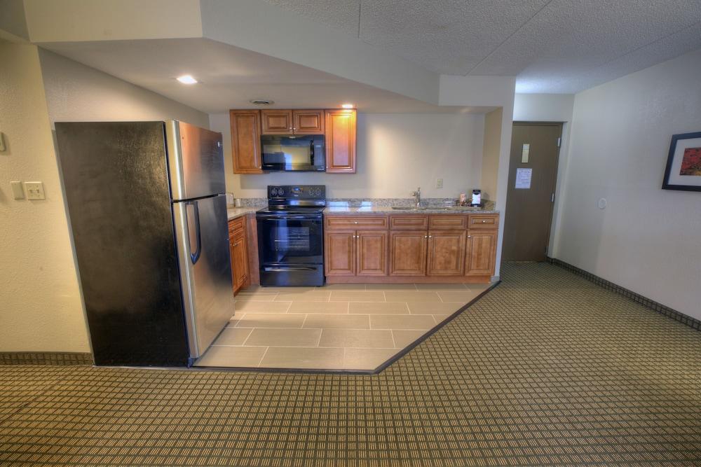 Comfort Inn & Suites Rochelle - DeKalb photo 28