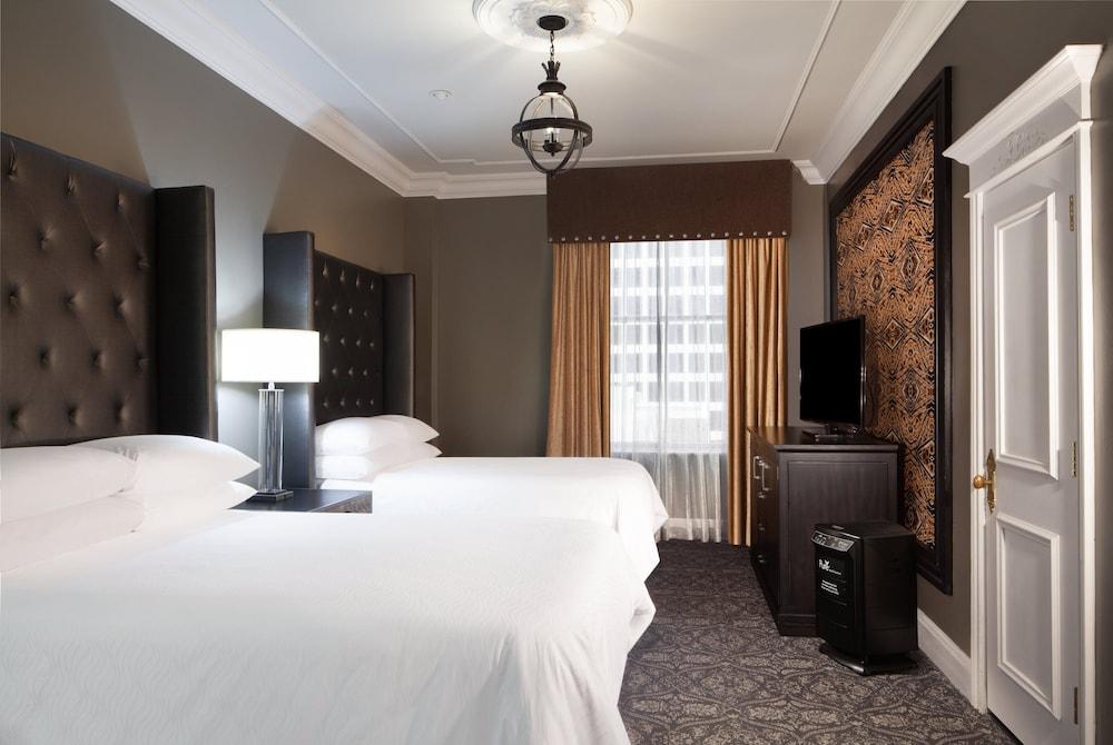 Le Pavillon, New Orleans, a Tribute Portfolio Hotel by Marriott photo 42