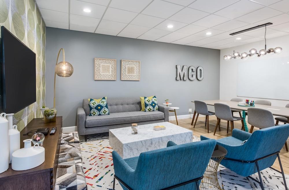 Crowne Plaza Orlando - Downtown by IHG photo 74