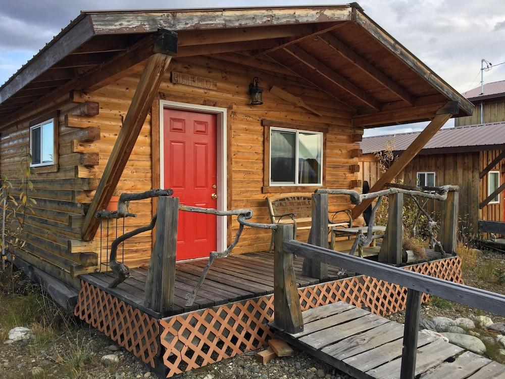 Earthsong Lodge photo 15