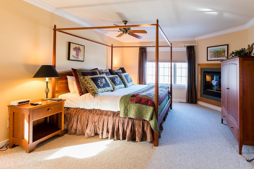 Topnotch Resort photo 32
