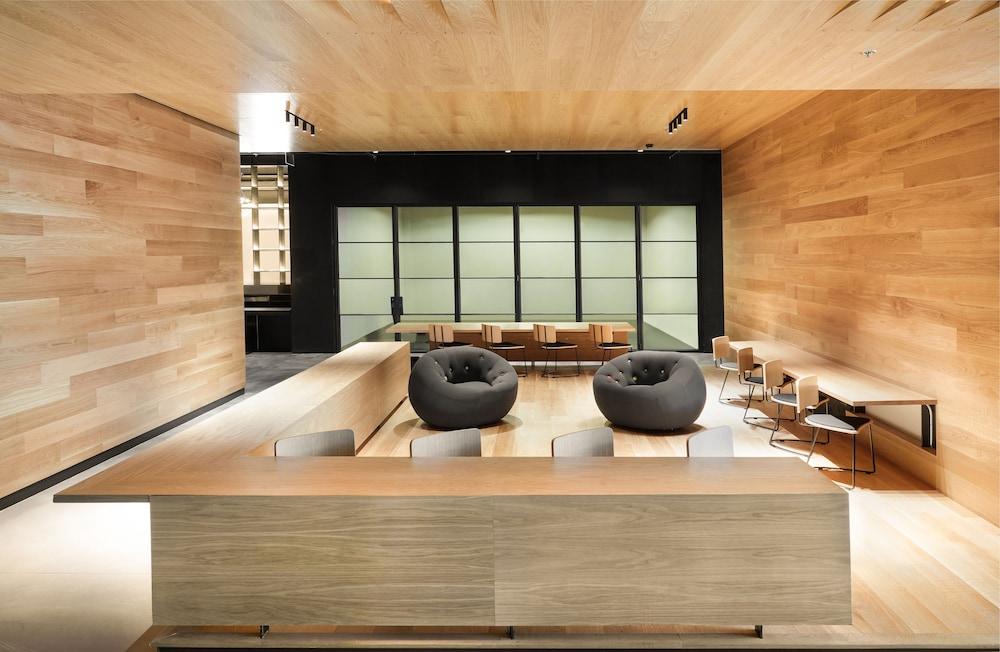 BEI San Francisco, Trademark Collection by Wyndham photo 5