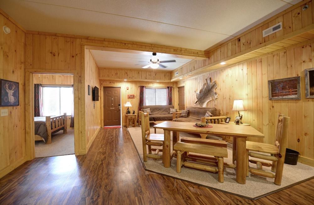 Blue Water Resort photo 24
