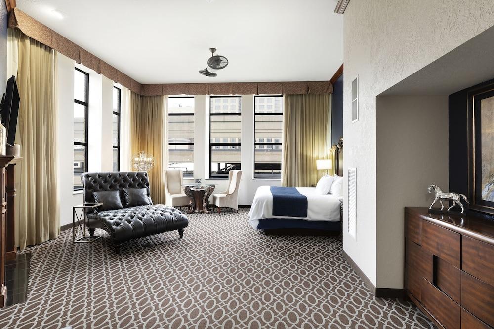 Des Lux Hotel photo 18