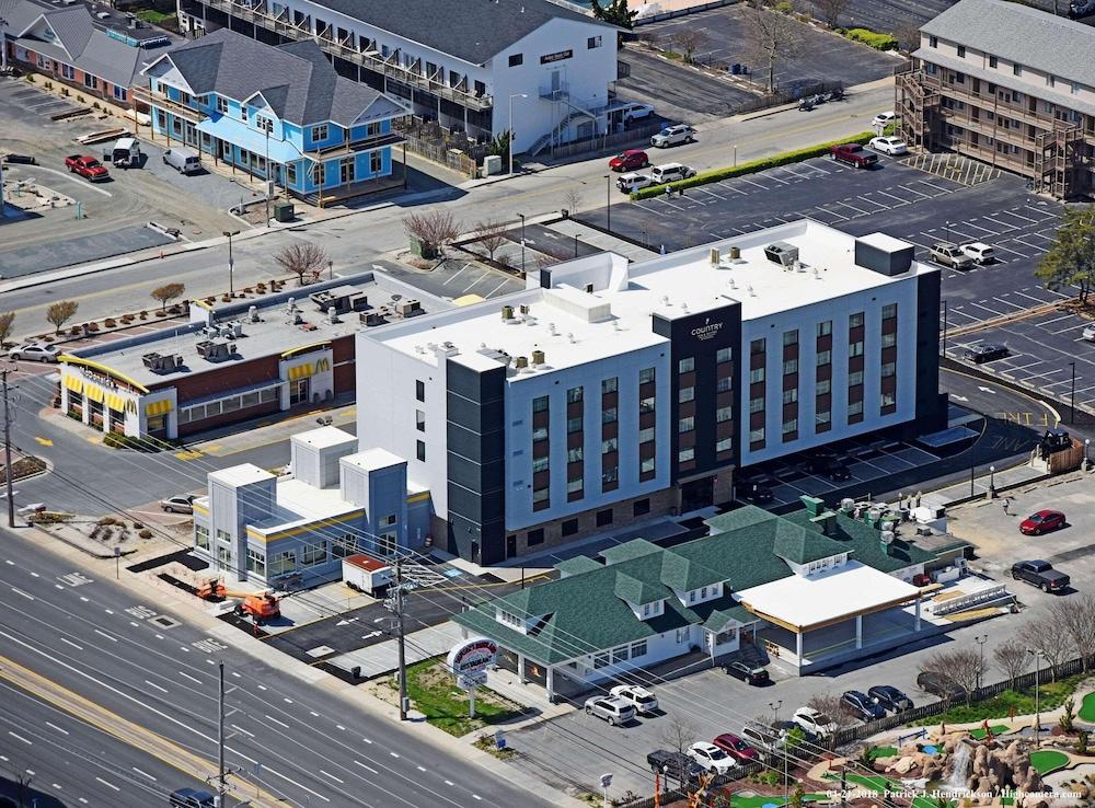 Country Inn & Suites by Radisson, Ocean City, MD photo 16