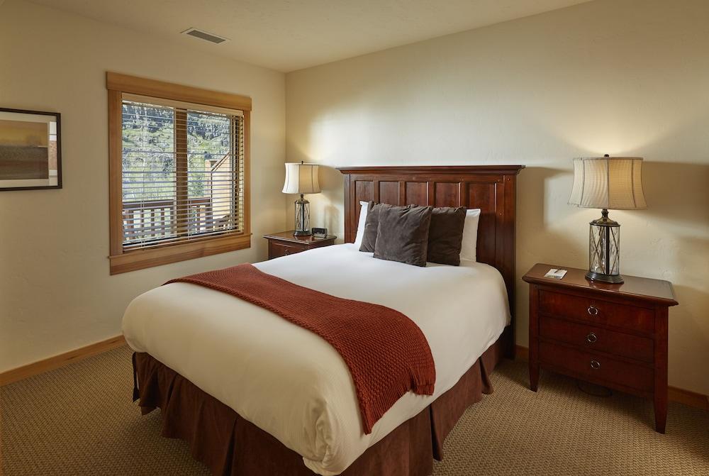 The Lodge at Canyon River Ranch photo 4