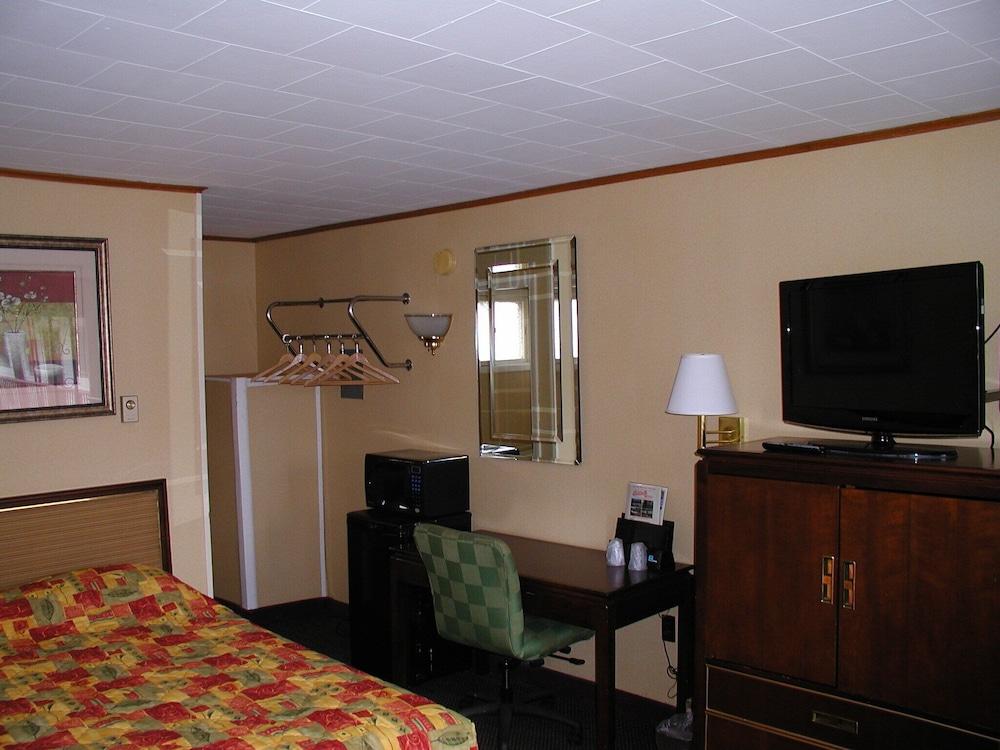 Heldreth Motel photo 19
