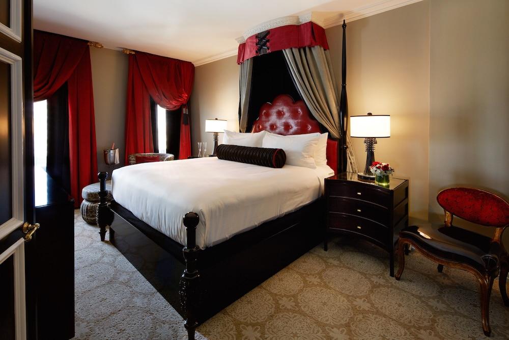 The Huntington Hotel photo 10