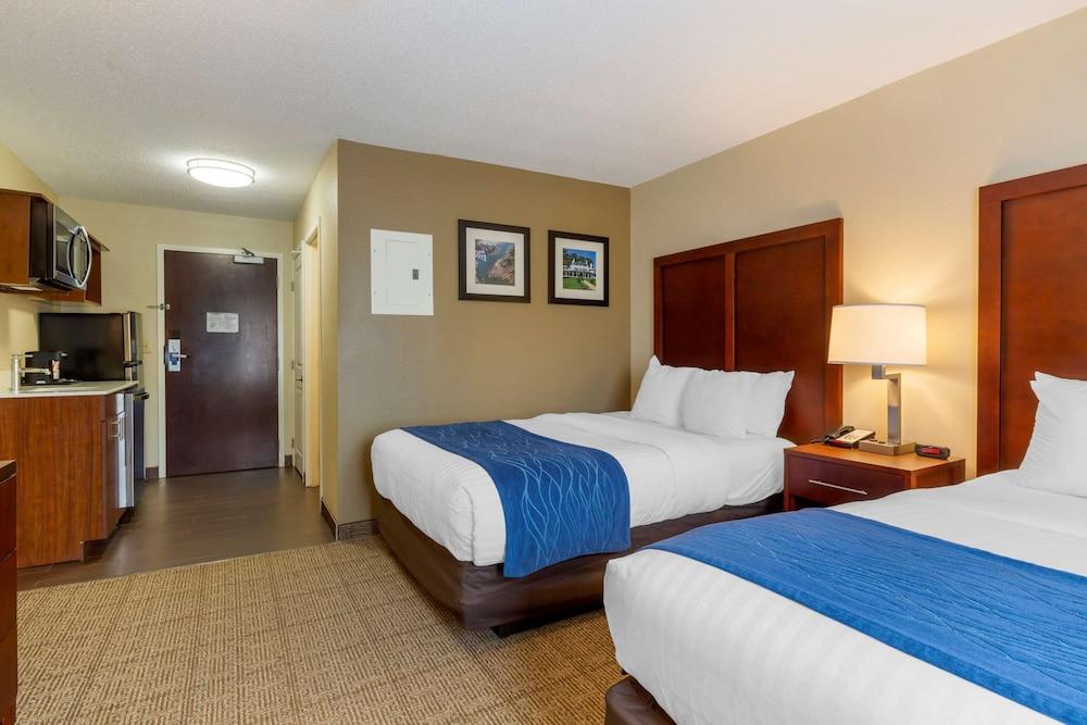 Comfort Inn Danvers - Boston North Shore photo 7