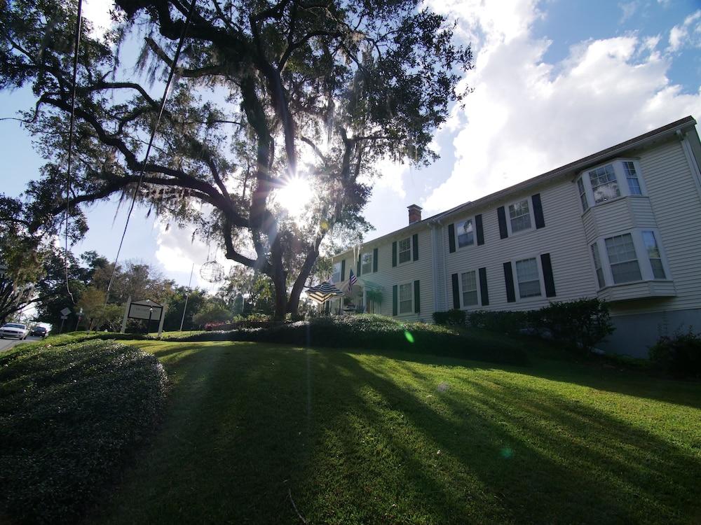 The Capitol Inn Tallahassee photo 7