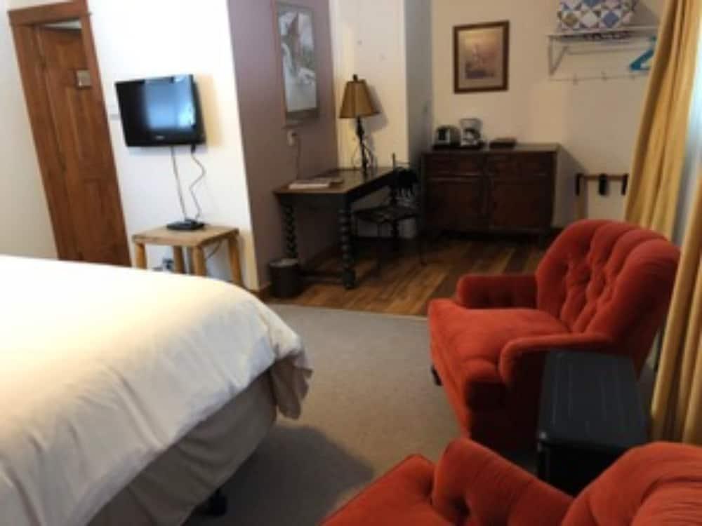 Redstone Cliffs Lodge photo 36