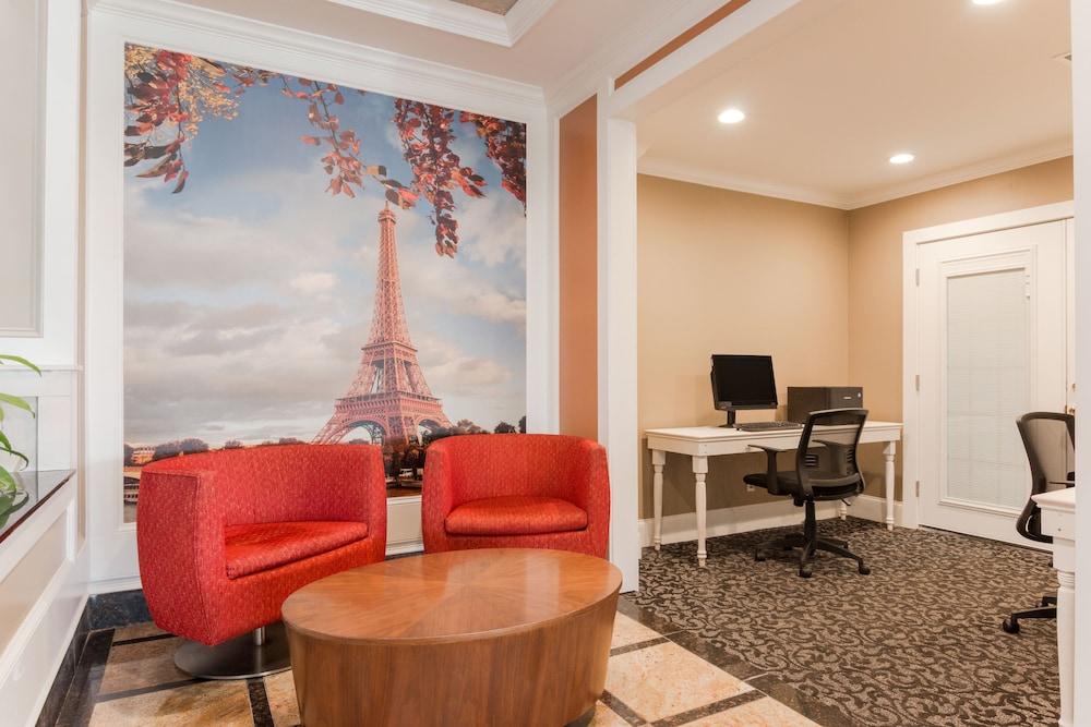 LeBossier Hotel photo 21