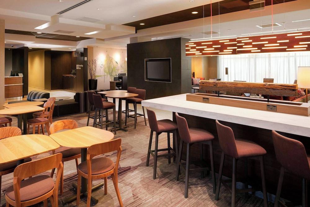 Courtyard by Marriott Indianapolis Downtown photo 19