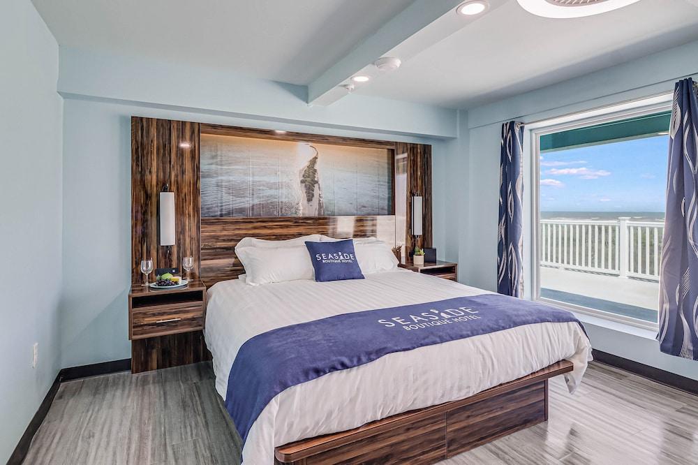 Seaside Boutique Hotel photo 27