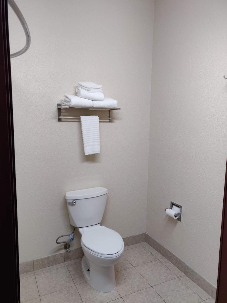 Quality Inn Kingsville Hwy 77 photo 25