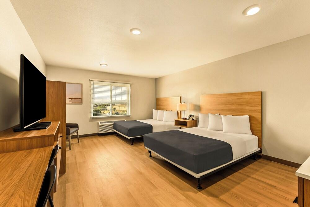 LivAway Suites Portland-Scarborough photo 21