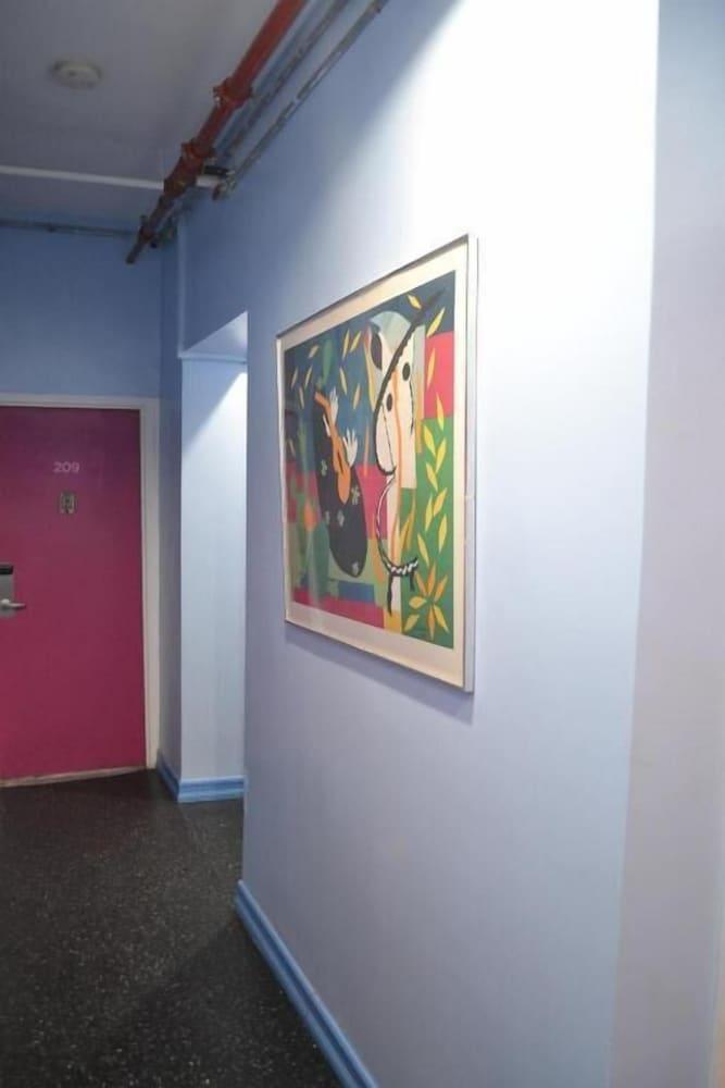 Central Park West Hostel photo 28