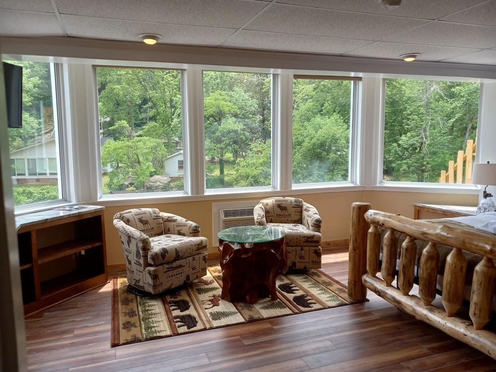 The Carter Lodge On The River photo 82