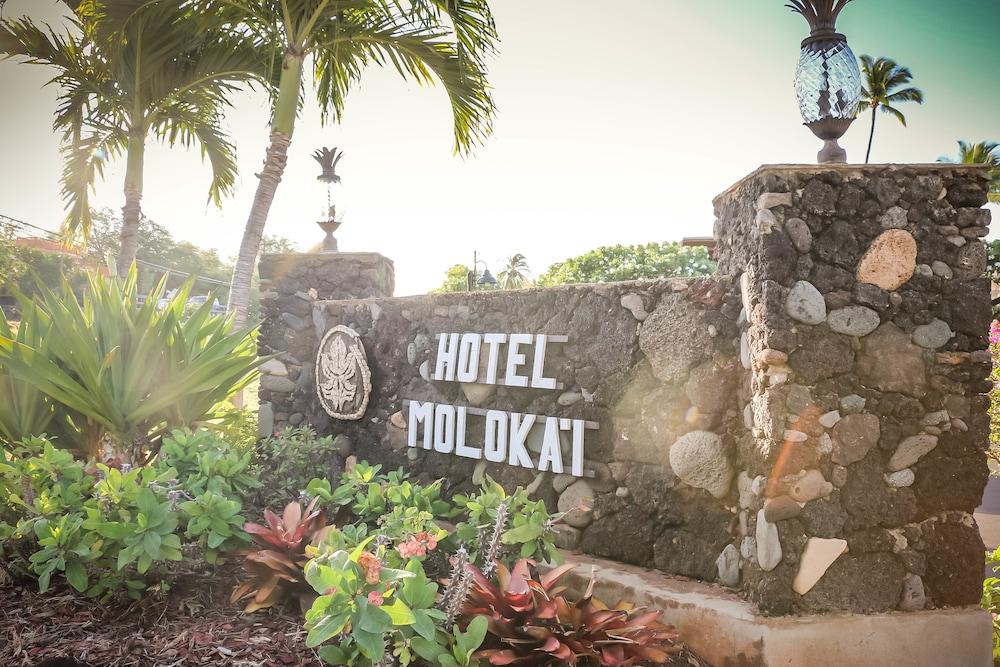 Hotel Moloka'i photo 80