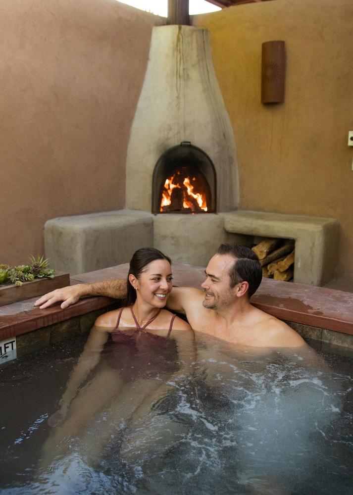 Ojo Santa Fe Spa Resort photo 35