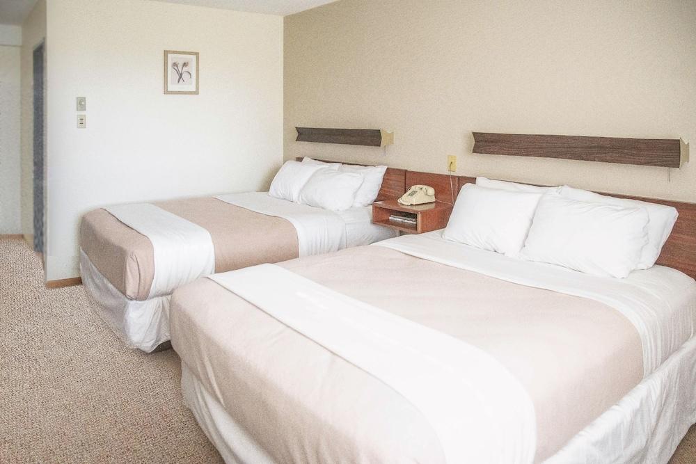 Economy Hotel Drayton photo 4