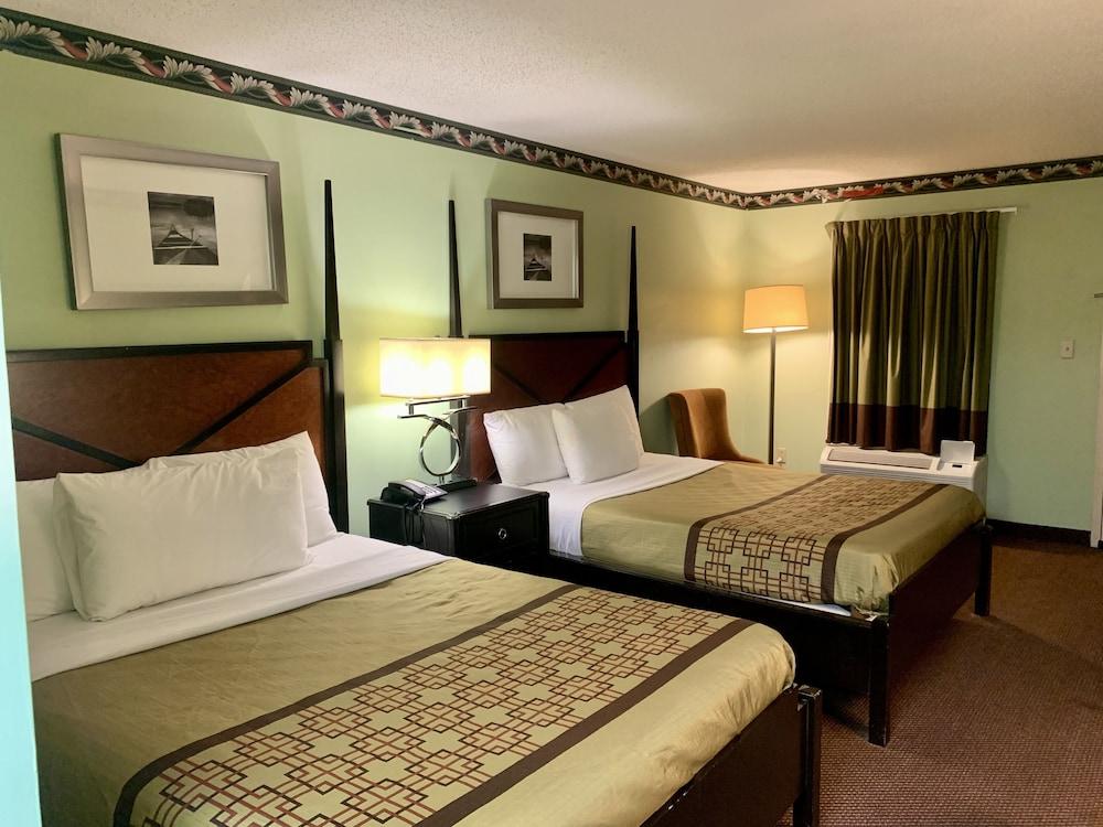 Executive Inn Chester photo 5