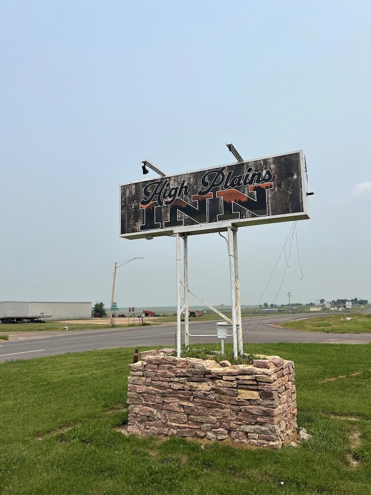 High Plains Inn photo 7