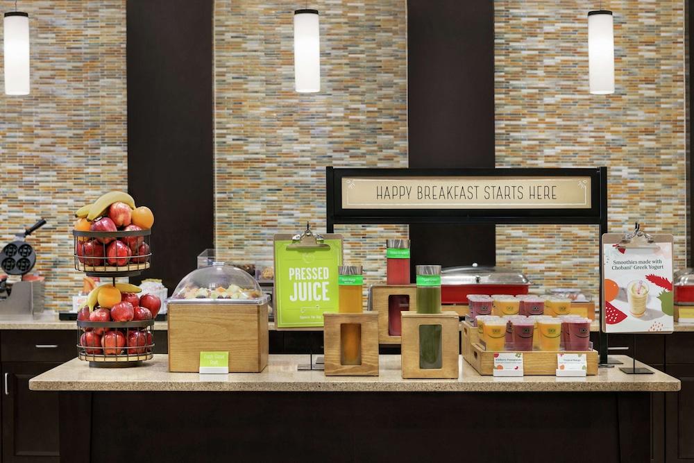 Hampton Inn Washington-Dulles Int'l Airport South photo 22