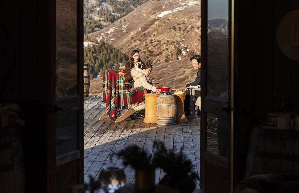 The Lodge at Blue Sky, Auberge Collection photo 83