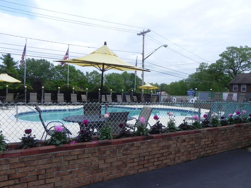 Mohican Resort Motel photo 44