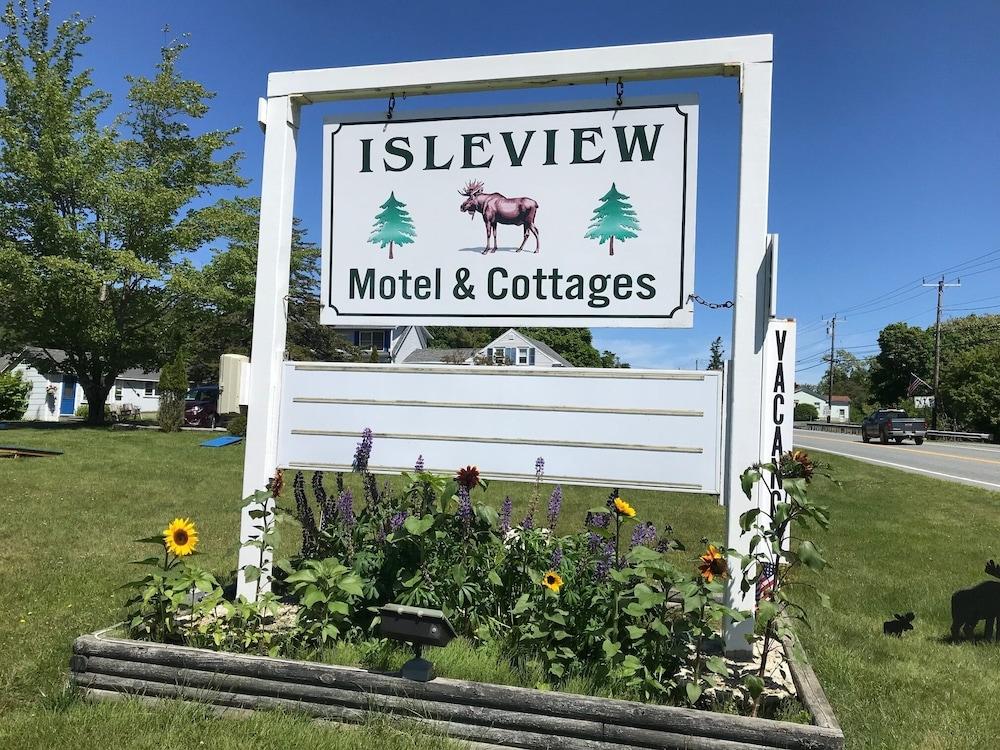 Isleview Motel and Cottages photo 5