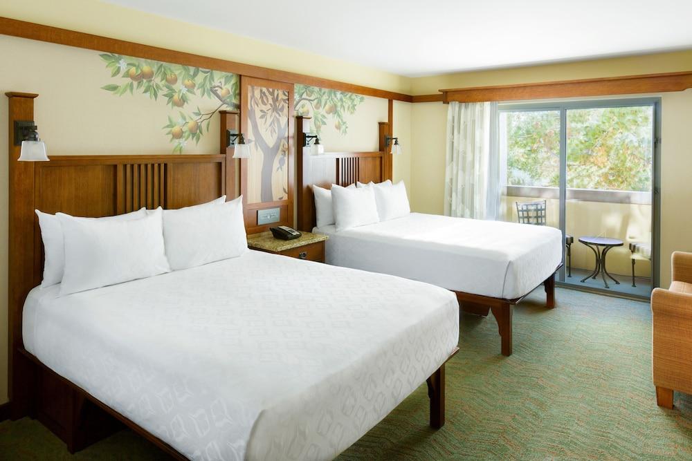 Disney's Grand Californian Hotel and Spa photo 19