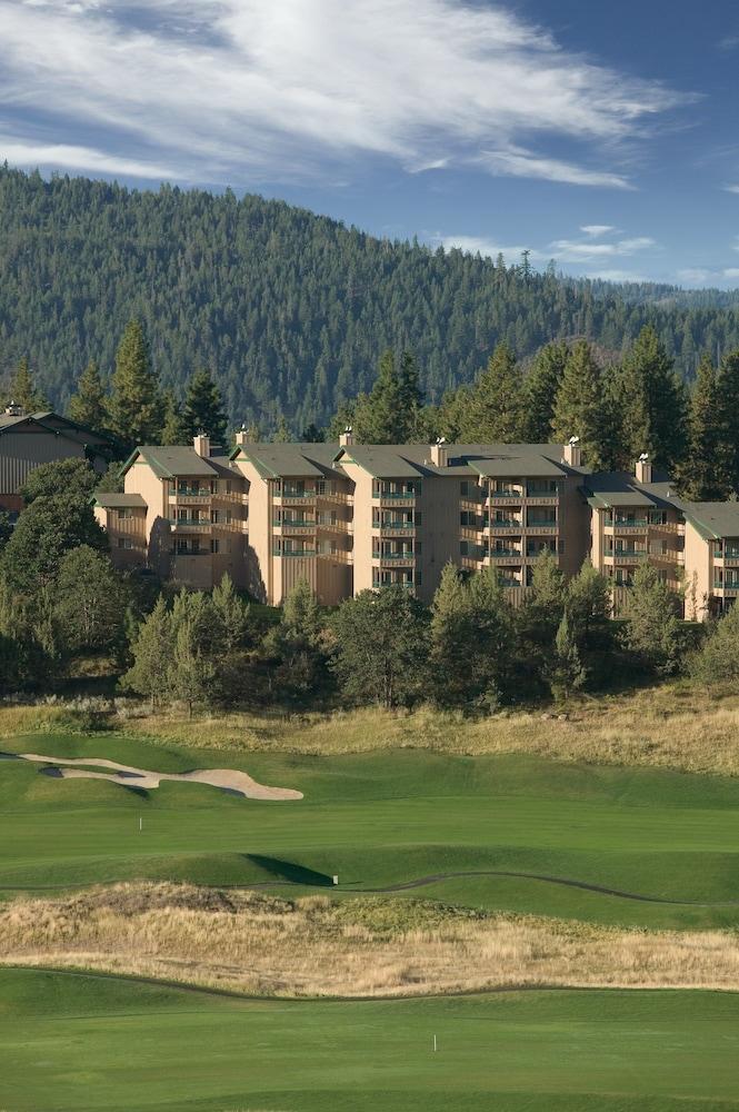 WorldMark Running Y Resort photo 29
