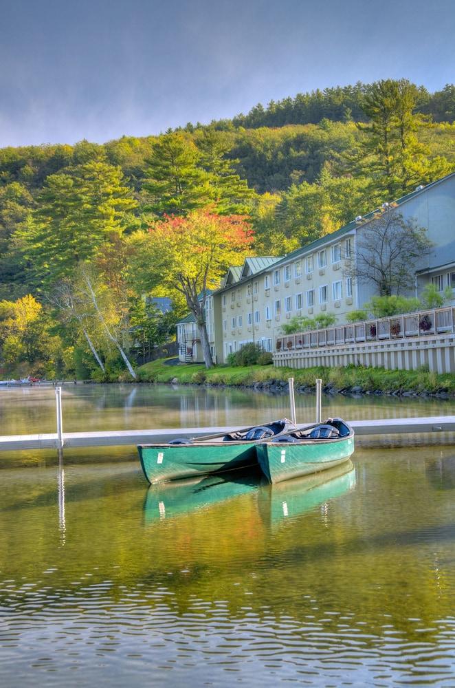 Lake Morey Resort photo 21