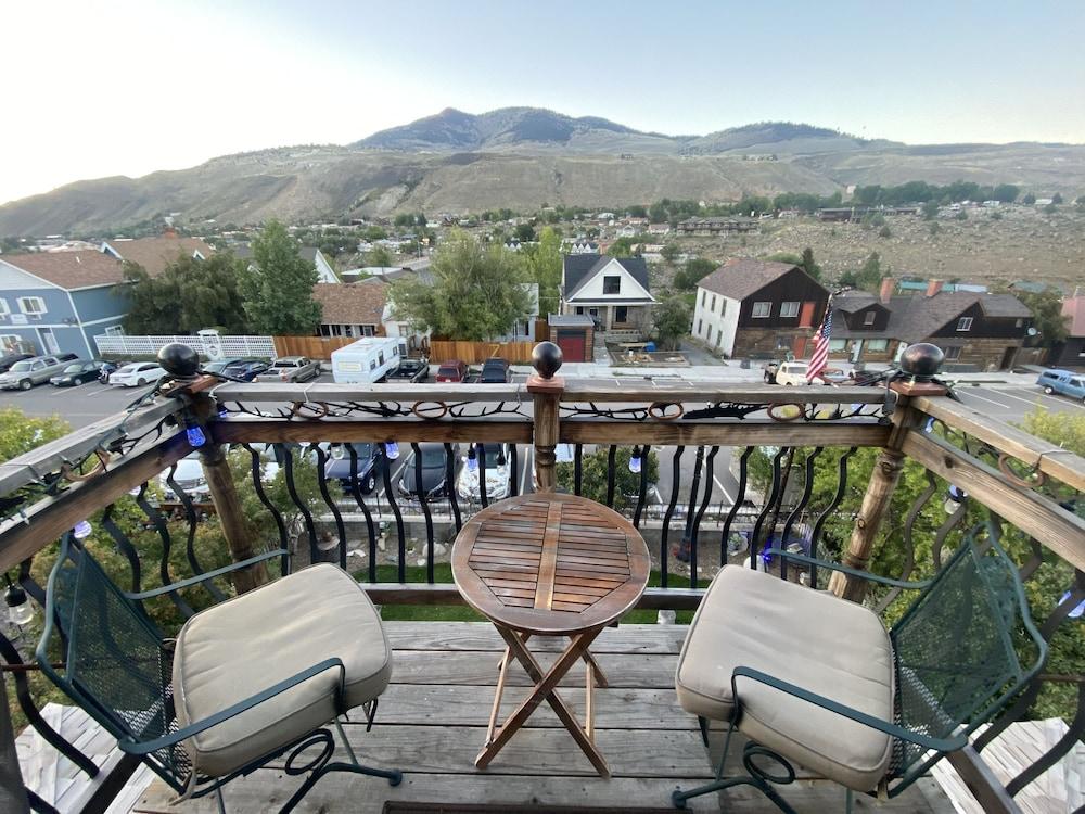 Park Hotel Yellowstone photo 3