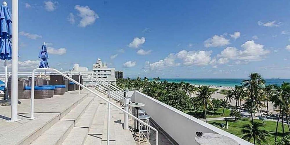 Strand Ocean Drive Suites photo 70