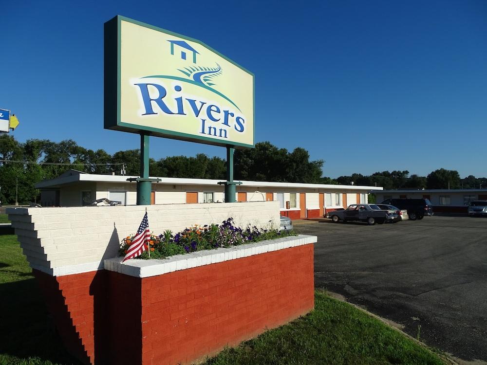 Rivers Inn Fort Madison photo 75