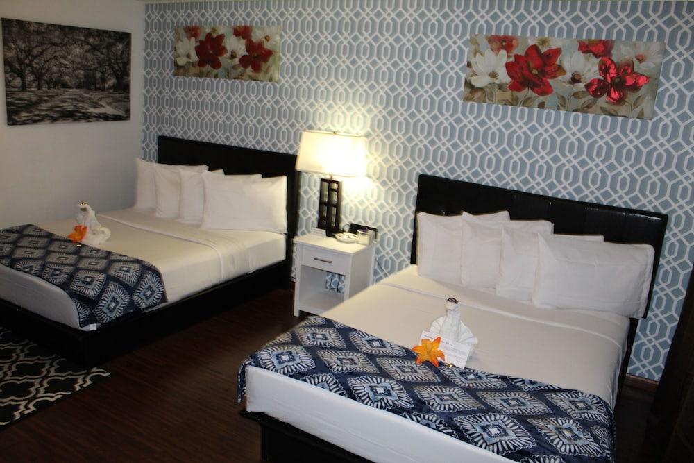 Arrowhead Motel photo 7