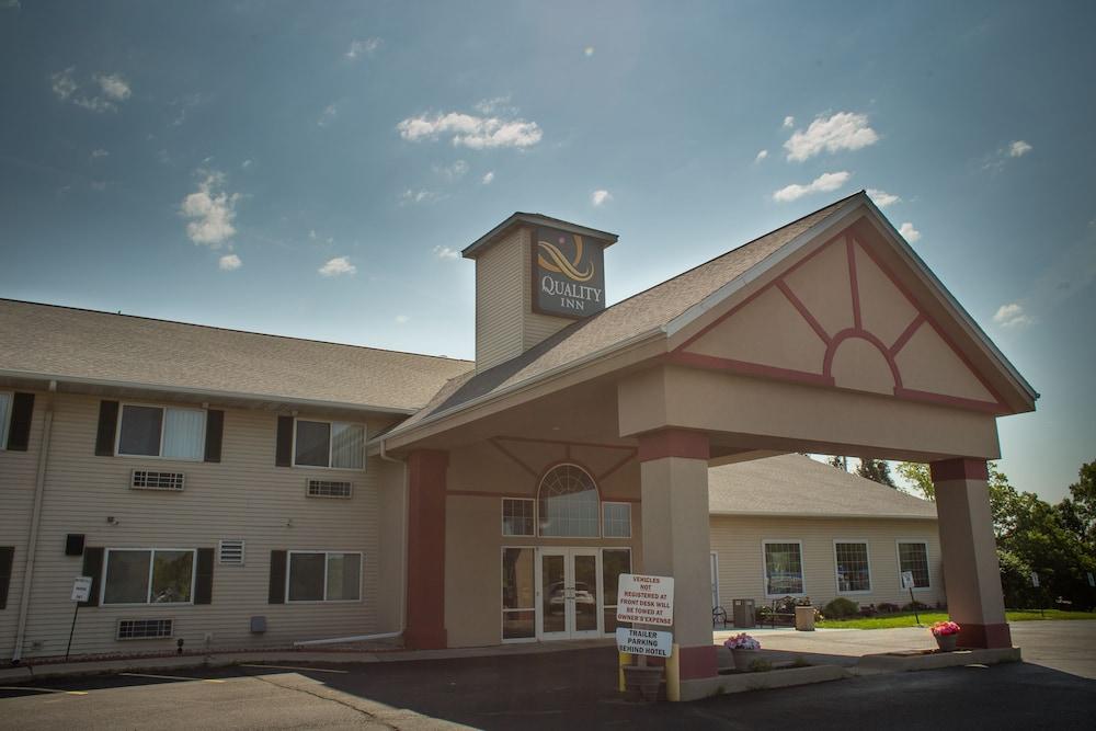 Quality Inn Edgerton photo 48