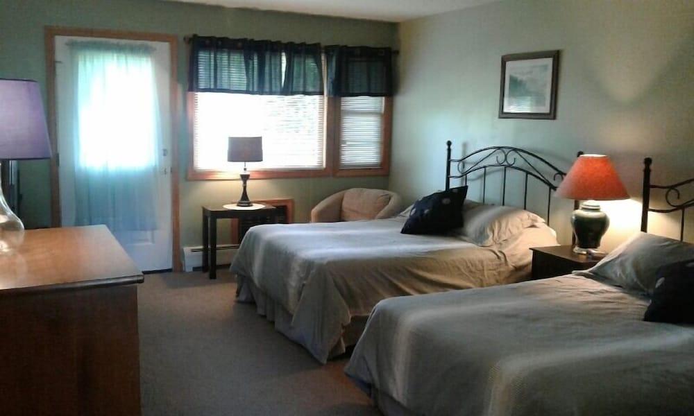 Jack O'Lantern Resort and Golf Course photo 39