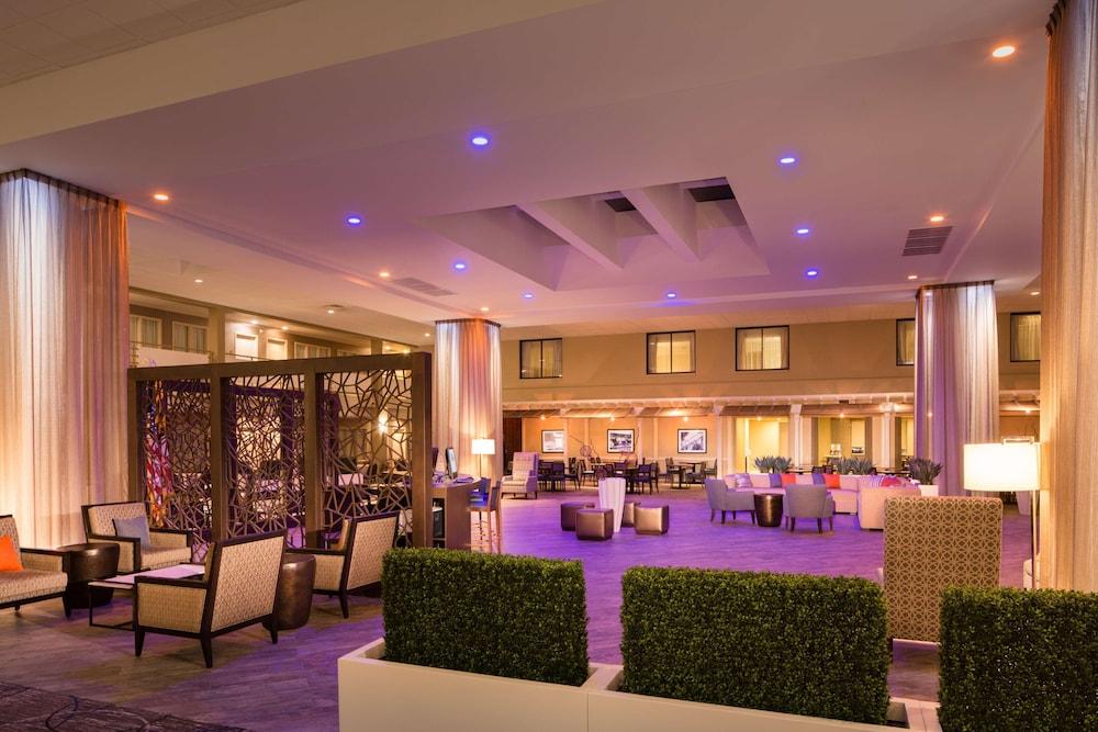 DoubleTree by Hilton Hotel Laurel photo 23