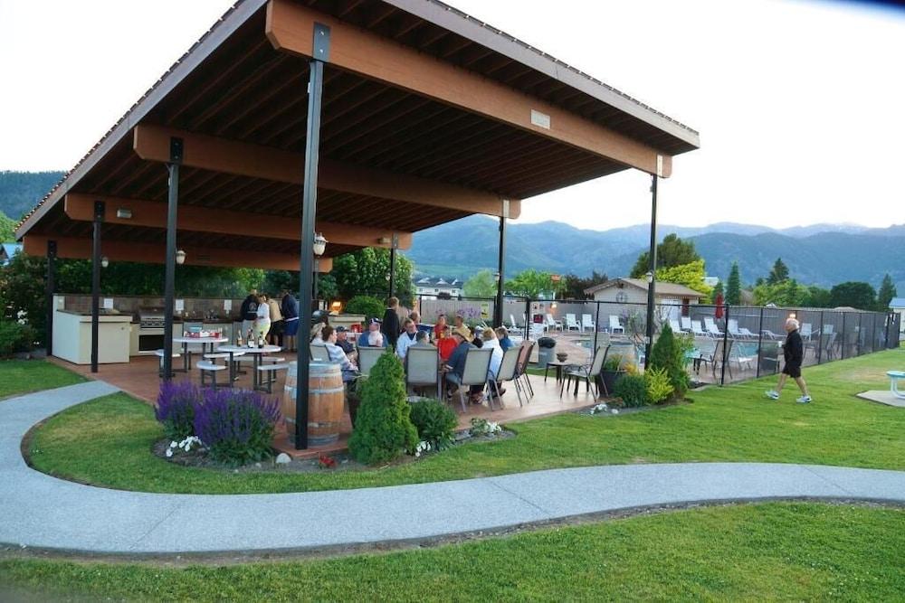 Mountain View Lodge and Resort photo 5