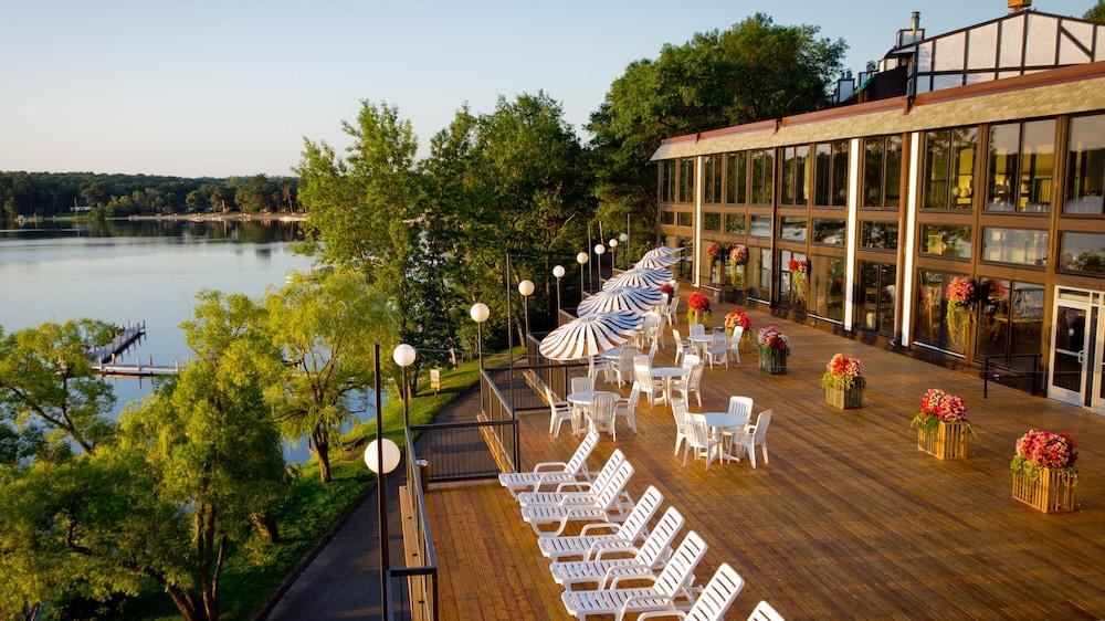 Cragun's Resort & Hotel photo 81