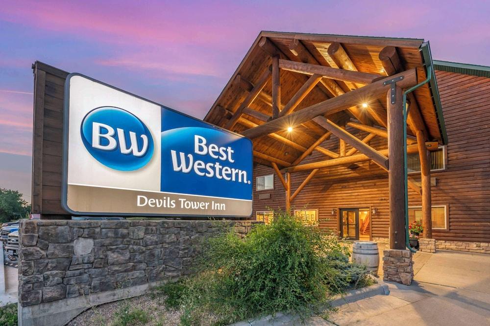 Best Western Devils Tower Inn photo 1