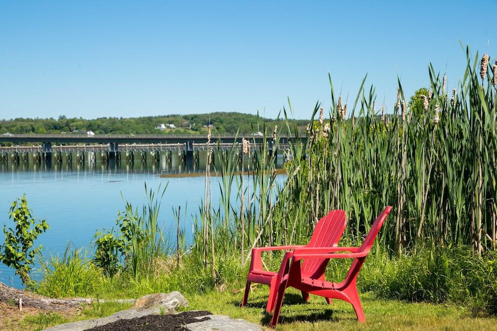 Sheepscot Harbour Village Resort photo 98