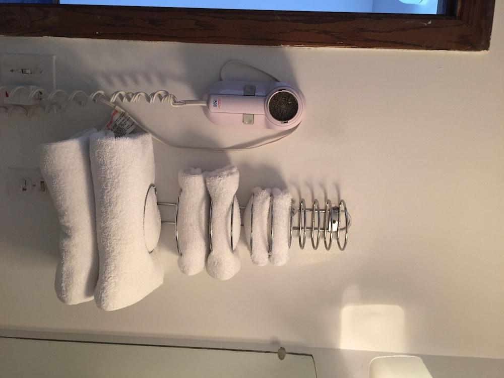 La Villa Motel photo 16
