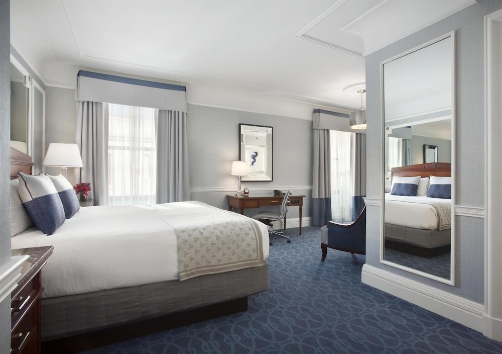 Fairmont Copley Plaza, Boston photo 13